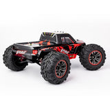 Xlf X04 1/10 2.4G 4WD Brushless/Brush Rc Car High Speed 60km/h/48km/h Drift Vehicle Models Toys VS 9125