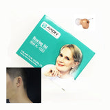 AXON Digital Hearing aid aids hear world Volume control Microphone Extraction cord ear invisible sound amplifier soft ear plug