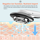 Ultrasonic EMS Fat Burner Body Slimming Machine Weight Loss Massager Infrared Therapy RF Skin Tighten Ions Beauty Device