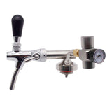 Homebrew Mini Keg Tap Kit