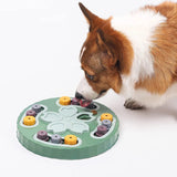 Pet Dog Puzzle Toys Slow Feeder Dog toys interactive interesting Improve IQ large Toys for Dog Training Game Pet accessories