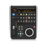 BEHRINGER X-TOUCH ONE Universal Control Surface with Touch-Sensitive Motor Fader and LCD Scribble Strip