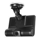 HD 1080P Car   Video Camera Driving Recorder Rear View Camera G Sensor