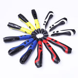 Original Model 3D Pen With 20 Color ABS Filament Plastic 3 D Printing Pens Creative Toy Birthday Gift For Kids Design Drawing