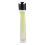 LED Light Rechargeable Flashlight Camping Light Work Inspection light