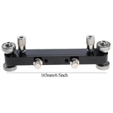 New Guitar Bass Nut And Bridge Saddle Sander Guitar Nut Saddle Sanding Tool Luthier Tool Guitar Accessories