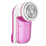 Portable Lint Remover Flyco PR1502 Electric Clothing Pill Sweater Substances Shaver Machine Remove Pellets Compact 2 Cutter Head