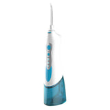 Water Flosser Cordless  Oral Irrigator For Teeth Cleaning , For Travel And Family Use, Kids And Adults Compatible