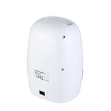 Mini Dehumidifier for Home Portable 500ML Moisture Absorbing Air Dryer with Auto-off and LED indicator Air Dehumidifier low pric