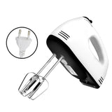 7 Speed Hand Mixer Electric Kitchenaid Blender Thermomix Kitchen Appliance Parts Multifunctional Food Processor