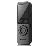 8GB MP3 Magnetic Recording Device Voice Activated Mini Audio Recorder Activated Recorder Mini Microphone Audio