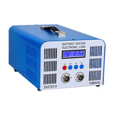 AC220V  high current lithium battery iron lithium ternary power battery capacity tester charge and discharge 5v 40A
