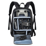 Backpack Travel Outdoor Drone Storage Bag Waterproof Breathable Box Compatible For Dji Avata Drone Accessories