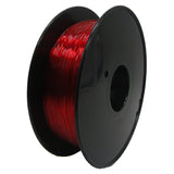 X MOONLEE 3D PLA Filament 1.75mm 1KG 3D Printer TPU Black Carbon 3D Plastic Printing Filament Pla 3d Printer Filament