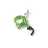 Dispenser Red And Green Two-color Length Three Fingers Four Fingers Release Adjustable Composite Bow And Arrow Aacessories Grip