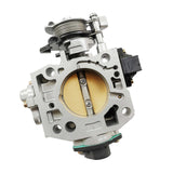 Throttle Body Assembly 16400PAAA01 16400-PAA-A61 16400PAAA61 Compatible with Honda Accord LX EX SE 2003-2005 Replace Acc