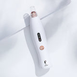Daily Household Blackhead Suction Device, Nose Pore Cleaning Device, Electric Beauty Device