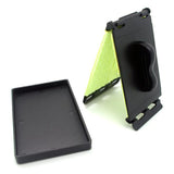 Guitar String Wiper Special Cloth for Cleaning Strings Musical Instrument Care Cleaner for Guitar, Electric Guitar, Bas