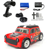 1:16 4WD RC Car SG1605 1606 2.4G Drift Car 60Km/H High Speed RTR Drift ESP LED Light Remote Control Car Toy for Boys Kids Gifts