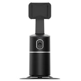 Ballhead Video Stand Panoramic Heads 360 Degree Smart Face Tracking Tripod DV Camera Swivel Mini Tripod Ballhead