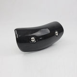 200mm Universal Carbon Fiber Exhaust  , Motorcycle Motorbike