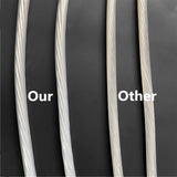 HiFi  XLR Balance Cable Nordost Odin 2 Silver Supreme Reference Interconnect Line for Amplifier CD Player