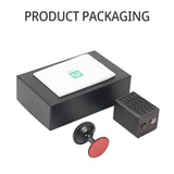 S3 2K Mini WiFi P2P Camera Built-in Mic CCTV Wireless Security 1080P Surveillance Micro Cam Night Vision Baby Real-time Monitor
