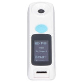 0~26% coffee TDS Coffee Concentration Tester Drinks Density Meter Coffee Density Detector 350mAh Bluetooth International Edition