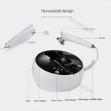 New 2 in 1 Professional RF Lifting Rejuvenation Skin Care Beauty Instrument Face Eye Massage Anti-Aging Wrinkle Facail Slimming