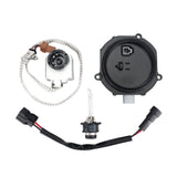 Xenon Hid Ballast Headlight Control Unit Nzmns111Lbna FX37 FX50 M35 M45 Durable Replacement G37 G35 Q50 Q40 Fit for