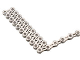 FSC 10-speed hollow transmission chain mountain bike road bike universal gold silver lightweight 10S for Shimano Sram