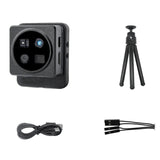 Host(Including Radiator) With Tripod For Sipeed Maixsense A075V Cortex A7 128MB RAM+128MB ROM RGBD TOF 3D Depth Vision MCU&amp;ROS