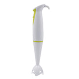 Hand Blender Mixer Double Mixing Blade 300W Handheld Blender EU Plug Removable Washable For Soups Sauces Baby Food Soup