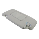 Visor Gray  Car Supplies   009-2014 96401-1AA1B 96401 1AA1B
