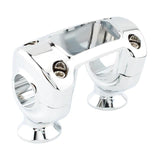32mm Handlebar Riser Clamp Accessory Spare Parts Mount for 2008–2017