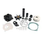 Water Pump Impeller Repair Kit Fit for Johnson Evinrude V4 V6 V8 Premium