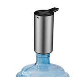 Water Bottle Pump USB Charging Automatic Electric Water Dispenser Pump Bottle Water Pump Auto Switch Drinking Dispenser