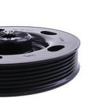 Crankshaft belt pulley Fit For V-W EOS Golf Passat CC Tiguan A-udi A3 S3 A4 S4 TT 1.8T 2.0T 06H105243K 06H 105 243K