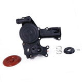 PCV Oil Separator Valve Repair kit Fit For V-W Golf J-etta A-UDI A3 A4 06H103495B ,06H103495 E
