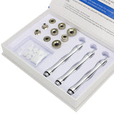 Vacuum Negative Pressure Professional Multifunction Durable Exfoliate Diamond Microdermabrasion Machine Beauty Equ