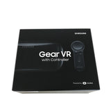 Gear VR5.0 and Controller New Virtual Reality Glasses Support Samsung Galaxy S9 S9Plus S8+(with Gear Remote Controller +Package)