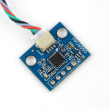 1 /2 /5pcs Storm32 BGC 32Bit 3-Axis Brushless Gimbal Controller V1.32 DRV8313 Motor Driver Drop free shipping