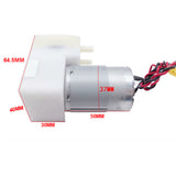 MNG KOREA MNK-DP-5-3085UZA DC 12V Vacuum Pump Air Pump Negative Pressure Suction Gas Pump