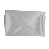 140 x 91cm Speaker Grill Cloth Polyester Breathable Waterproof Dustproof Speaker Mesh Fabric Protector