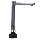 USB Document Camera Scanner 5 Mega-Pixel HD Camera A4 Size with LED Light Teaching Software for Online Teaching Meeting