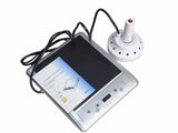 Smart type handheld electromagnetic induction sealing machine, induction sealer, aluminium foil sealing machine