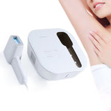 3 IN 1 IPL Hair Removal ICE Cold Epilator Painless Permanent Laser For Home Bikini Trimmer Electric Photorejuvenation Depilador