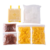 Queen Rearing Box Bee Breeding Kit Beekeeping Tool Kit Queen Cell Complete Queen Rearing Kit Beekeeping Rearing System 1 Set