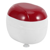 Portable Mini Ultrasonic Cleaner Washing Machine Parts Ultrasonic Washer Household Jewelry Lenses Watches Dentures Cleaning