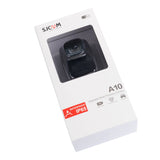 SJCAM A10 Body Camera Portable Wearable Infrared Security Camera IR-Cut B/W Switch Night Vision Laser Lamp Infrared Action Cam